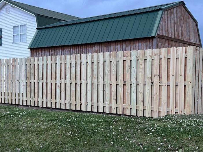 All About Wood Fencing with a TopRated Houma Fence Company Blog