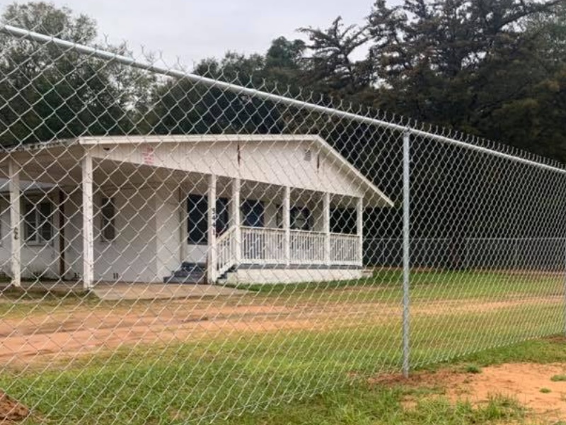 Chain Link Fence Company in Houma, Louisiana